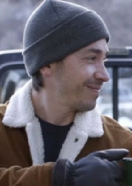 Justin Long photo