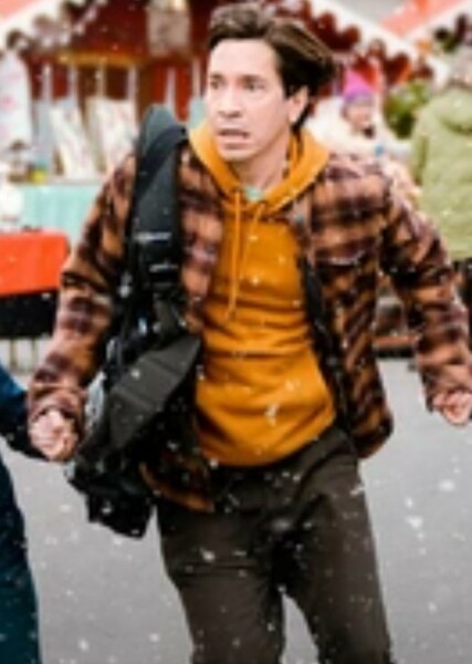 Justin Long photo