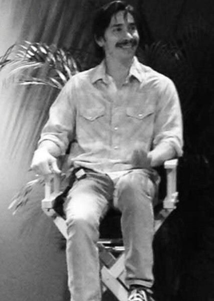 Justin Long photo