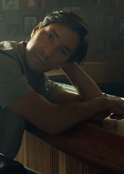 Justin Long photo