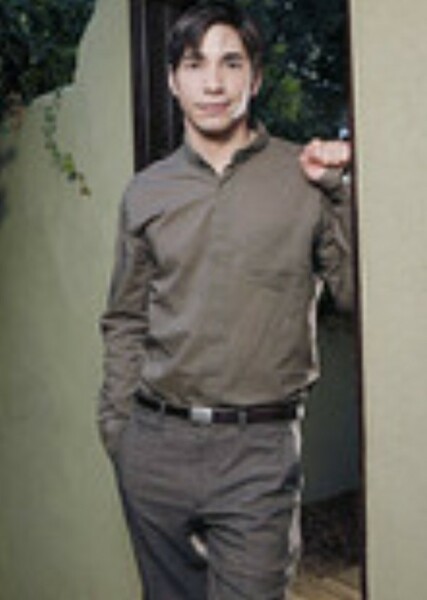 Justin Long photo