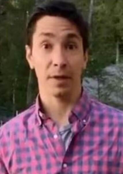 Justin Long photo