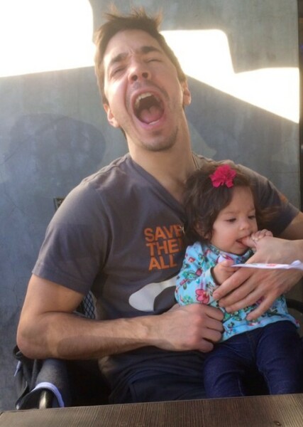 Justin Long photo