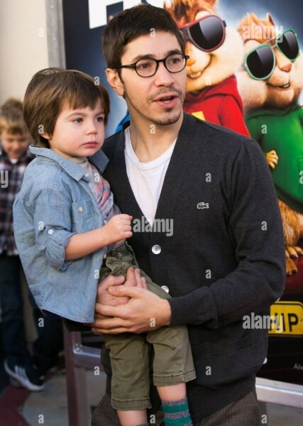 Justin Long photo