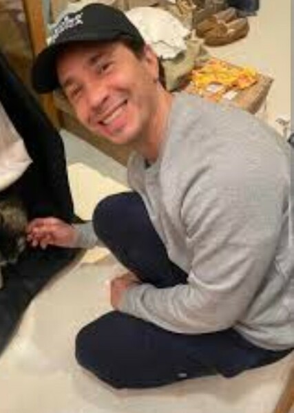 Justin Long photo