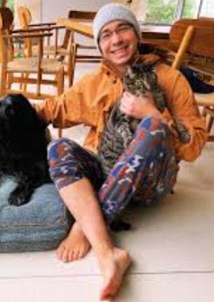 Justin Long photo