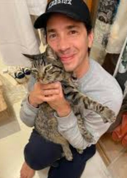 Justin Long photo