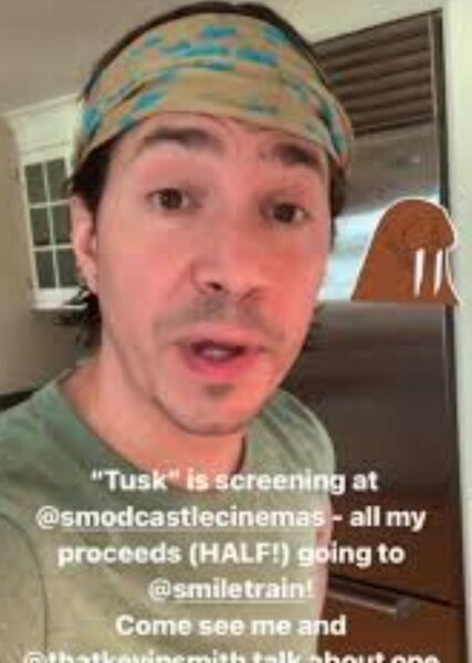 Justin Long photo