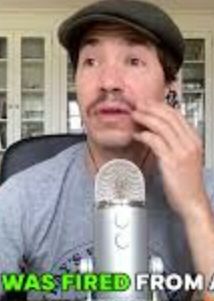 Justin Long photo