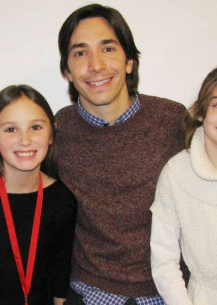 Justin Long photo
