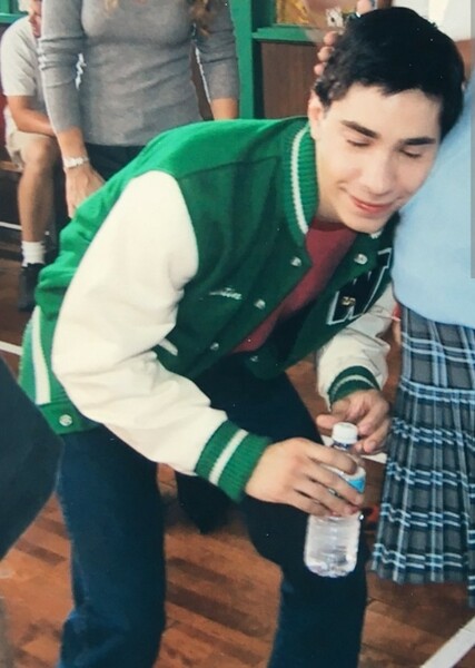 Justin Long photo