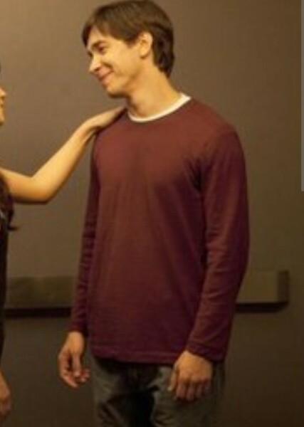 Justin Long photo