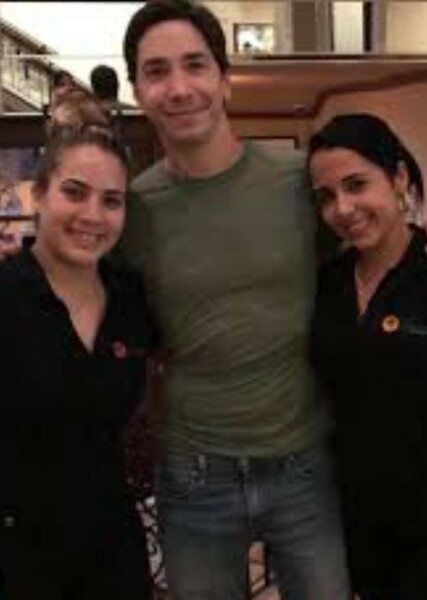 Justin Long photo