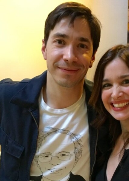 Justin Long photo