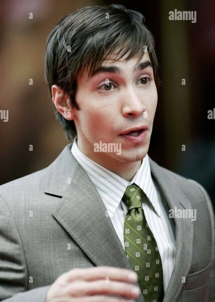Justin Long photo