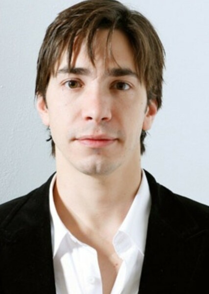 Justin Long photo