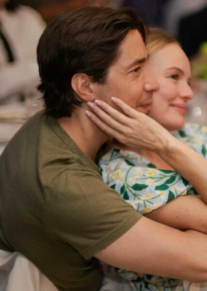Justin Long photo