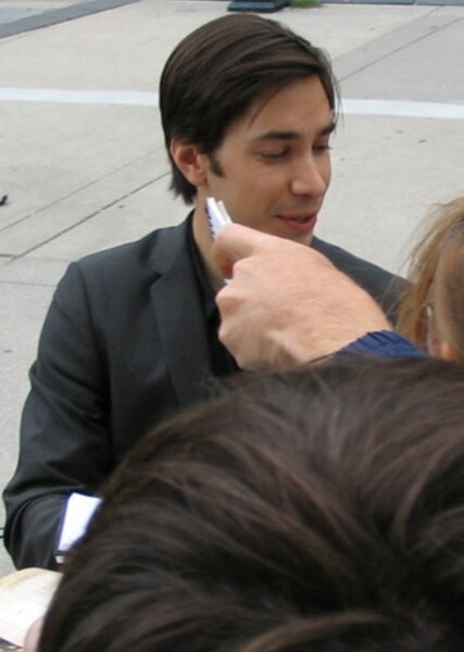 Justin Long photo