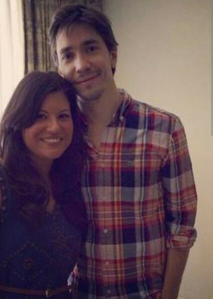 Justin Long photo