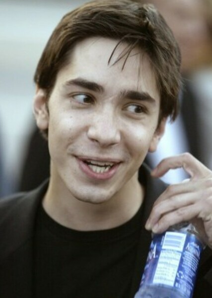 Justin Long photo