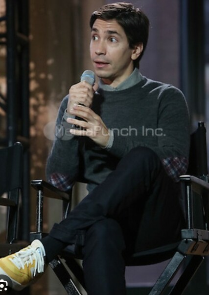 Justin Long photo