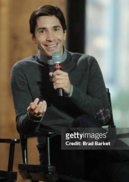 Justin Long photo