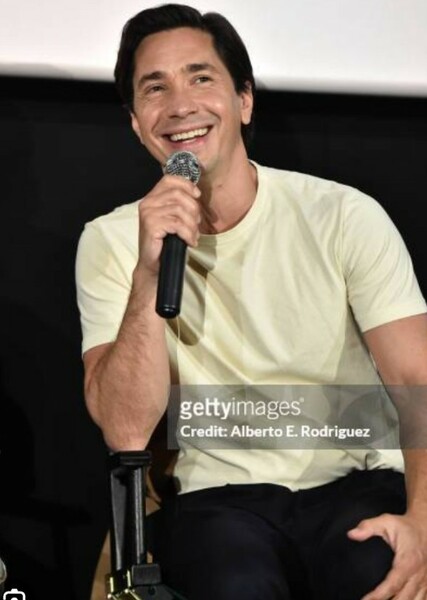 Justin Long photo