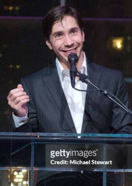 Justin Long photo