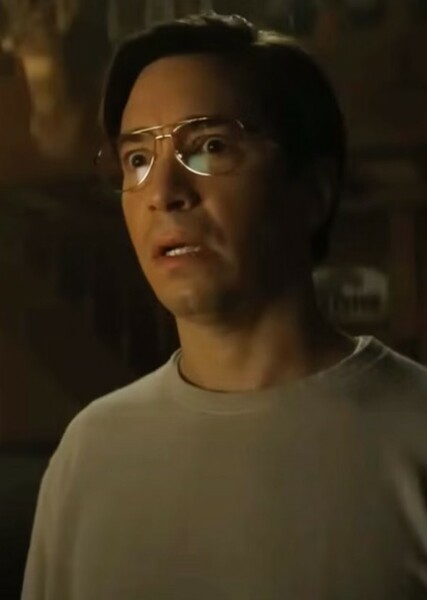 Justin Long photo