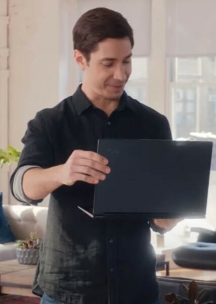 Justin Long photo