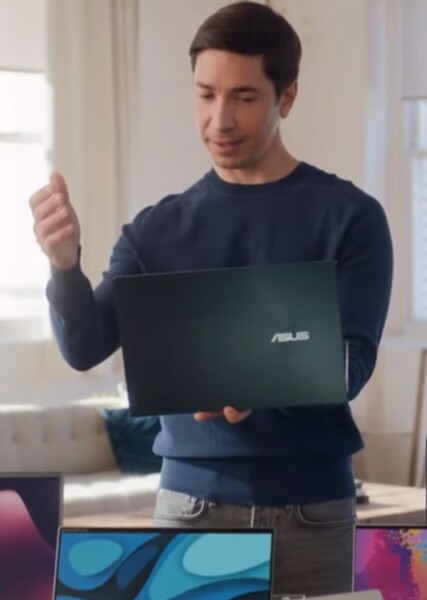 Justin Long photo