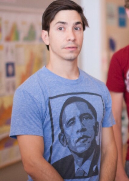 Justin Long photo