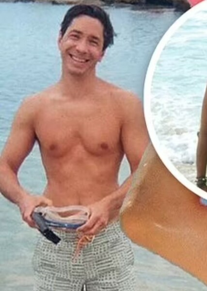Justin Long photo