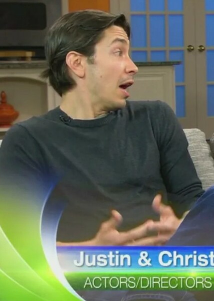 Justin Long photo