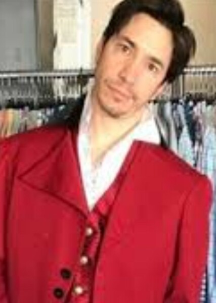 Justin Long photo