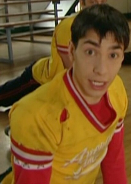 Justin Long photo