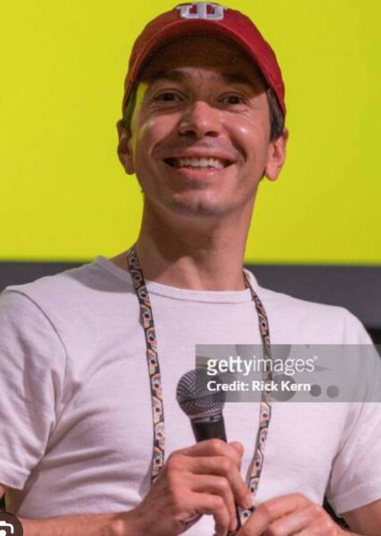 Justin Long photo