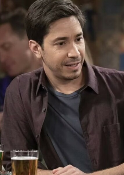 Justin Long photo