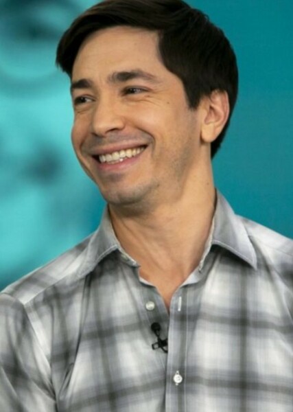 Justin Long photo