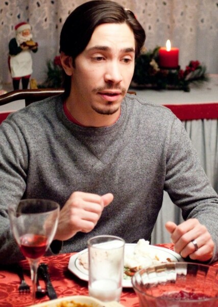 Justin Long photo
