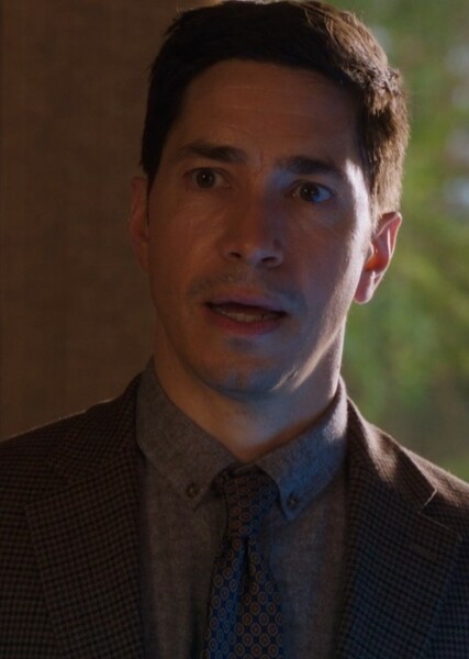 Justin Long photo