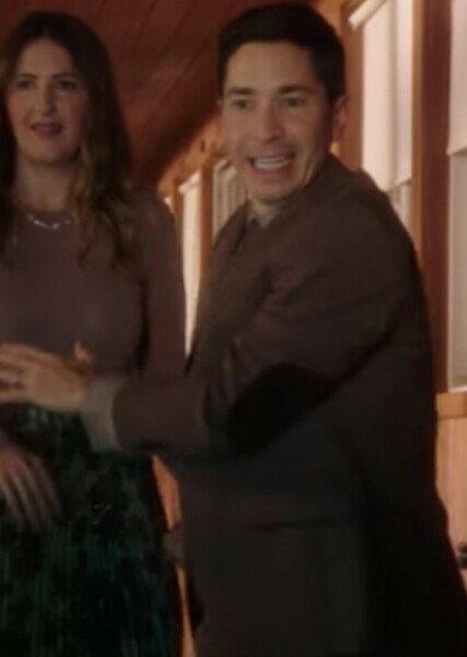 Justin Long photo