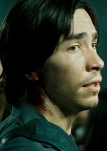 Justin Long photo
