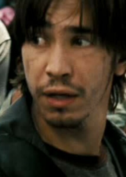 Justin Long photo