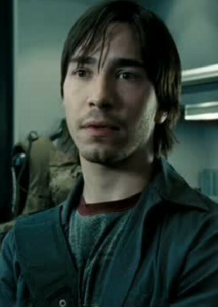 Justin Long photo