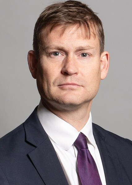 Justin Madders