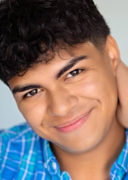Justin Martínez Díaz photo