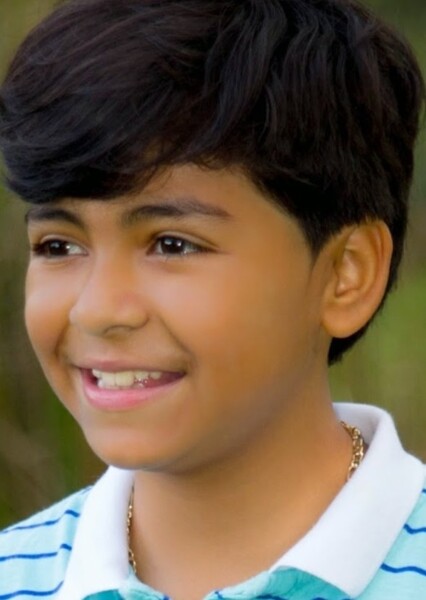 Justin Martínez Díaz photo