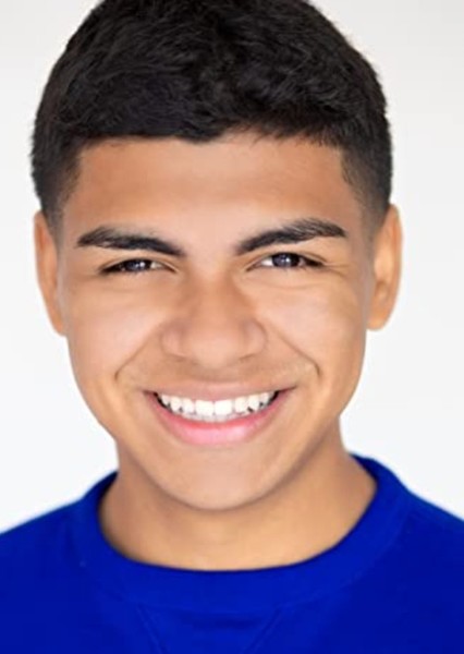 Justin Martínez Díaz