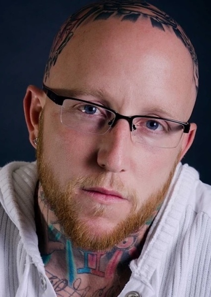 Justin Mercer